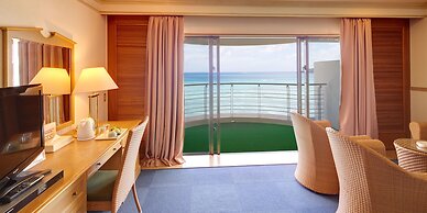 Resort Hotel Bel Paraiso
