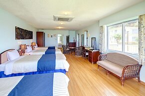 Resort Hotel Bel Paraiso