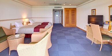 Resort Hotel Bel Paraiso