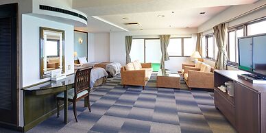 Resort Hotel Bel Paraiso
