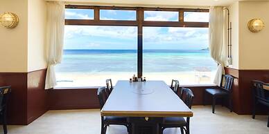 Resort Hotel Bel Paraiso