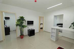 Hotel Alam Indi