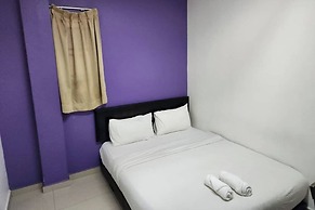 Hotel Alam Indi