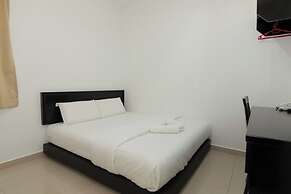Hotel Alam Indi