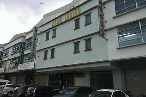 Hotel Alam Indi