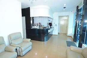 Hotel Alam Indi