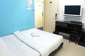 Hotel Alam Indi