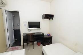 Hotel Alam Indi