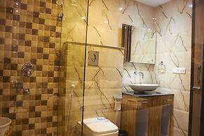 Hotel Waterfall