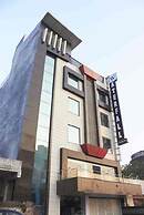 Hotel Waterfall
