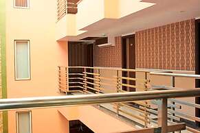 Hotel Waterfall