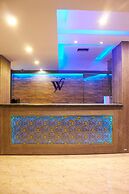 Hotel Waterfall