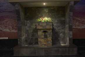 Hotel Waterfall
