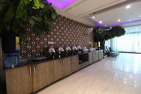 Hotel Waterfall