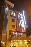 Hotel Waterfall