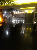 Hotel Waterfall