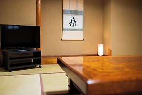 Pension Yufuin