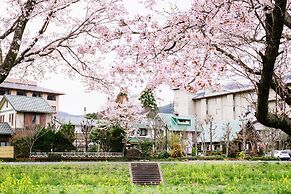 Pension Yufuin