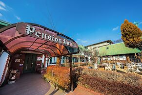 Pension Yufuin