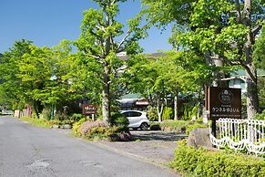 Pension Yufuin