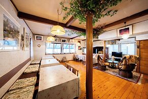 Pension Yufuin