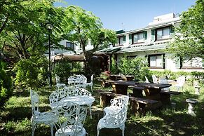 Pension Yufuin