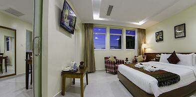 Rose Emerald Hotel