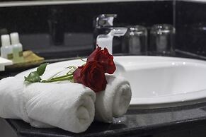 Rose Emerald Hotel