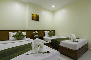 Rose Emerald Hotel