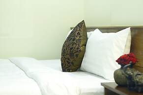 Rose Emerald Hotel