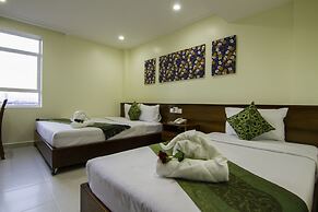 Rose Emerald Hotel