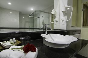 Rose Emerald Hotel