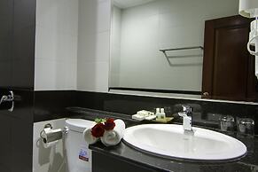 Rose Emerald Hotel