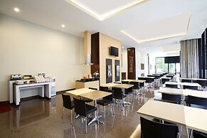 Amaris Hotel Pasar Baru