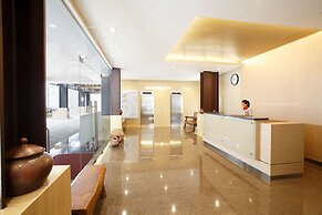 Amaris Hotel Pasar Baru