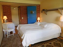 Lossiranta Lodge