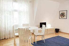 Lossiranta Lodge