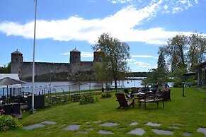 Lossiranta Lodge