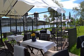Lossiranta Lodge