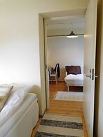 Lossiranta Lodge