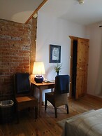 Lossiranta Lodge