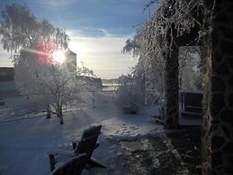 Lossiranta Lodge