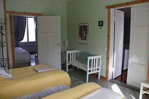 Lossiranta Lodge