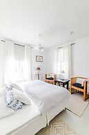 Lossiranta Lodge