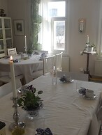 Lossiranta Lodge