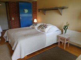 Lossiranta Lodge