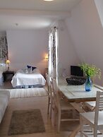 Lossiranta Lodge