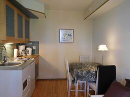 Lossiranta Lodge