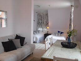 Lossiranta Lodge