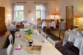 Lossiranta Lodge